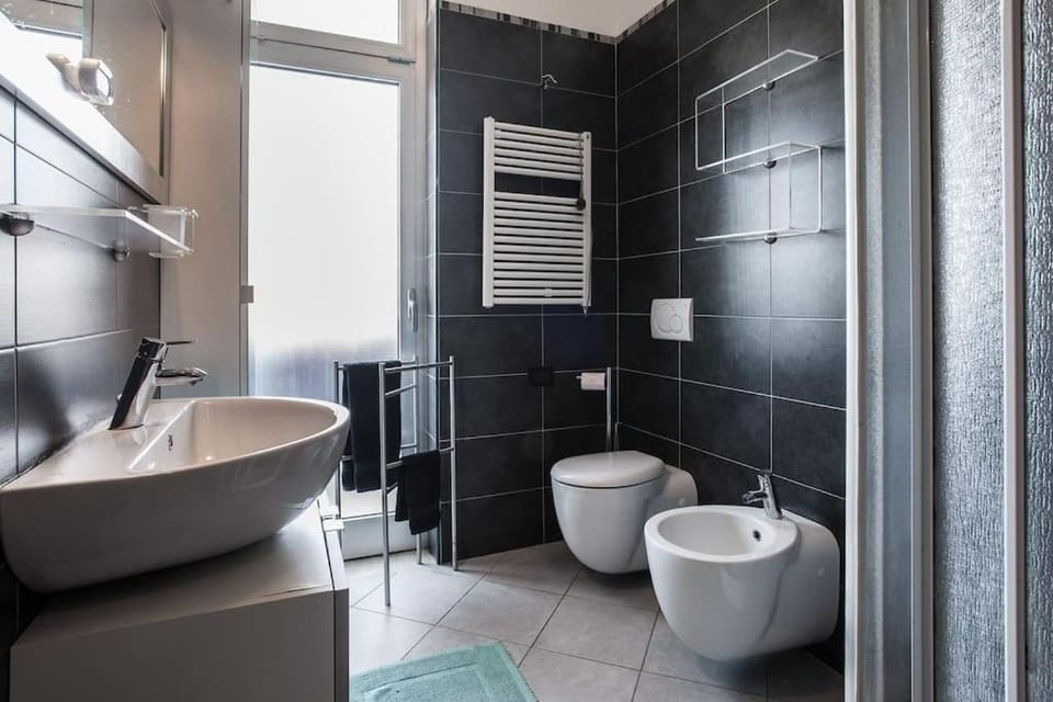 Modern Apartment Giovanni Square IUN Q6922 Apartment in Cagliari