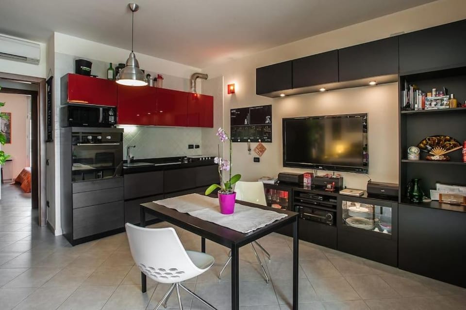 Modern Apartment Giovanni Square IUN Q6922 Apartment in Cagliari