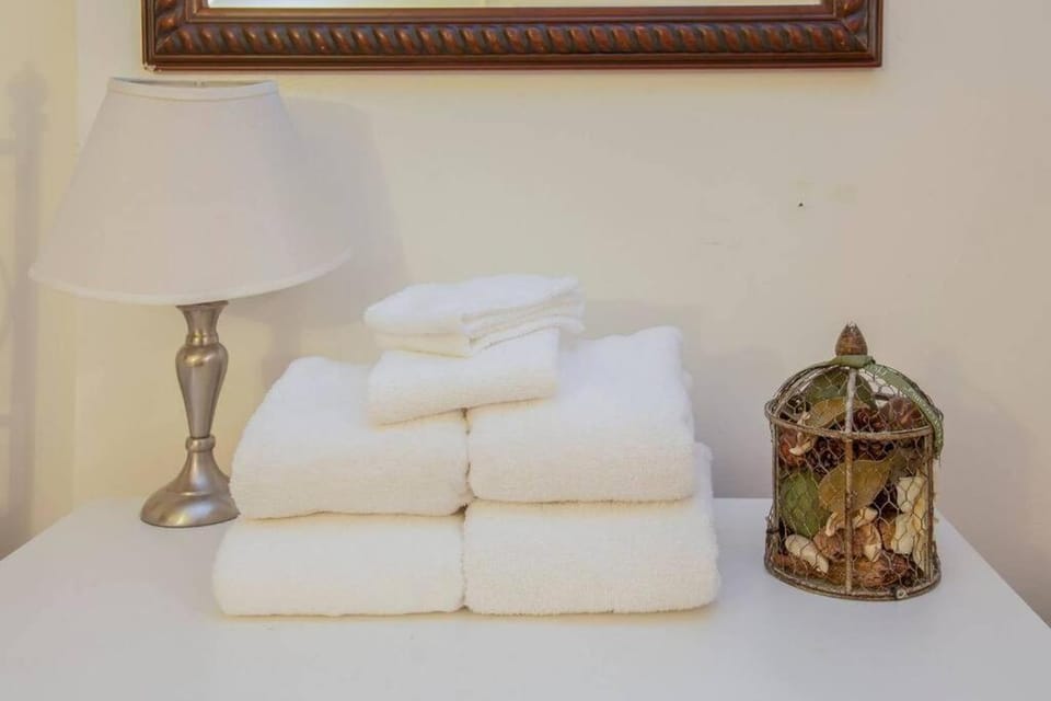 towels