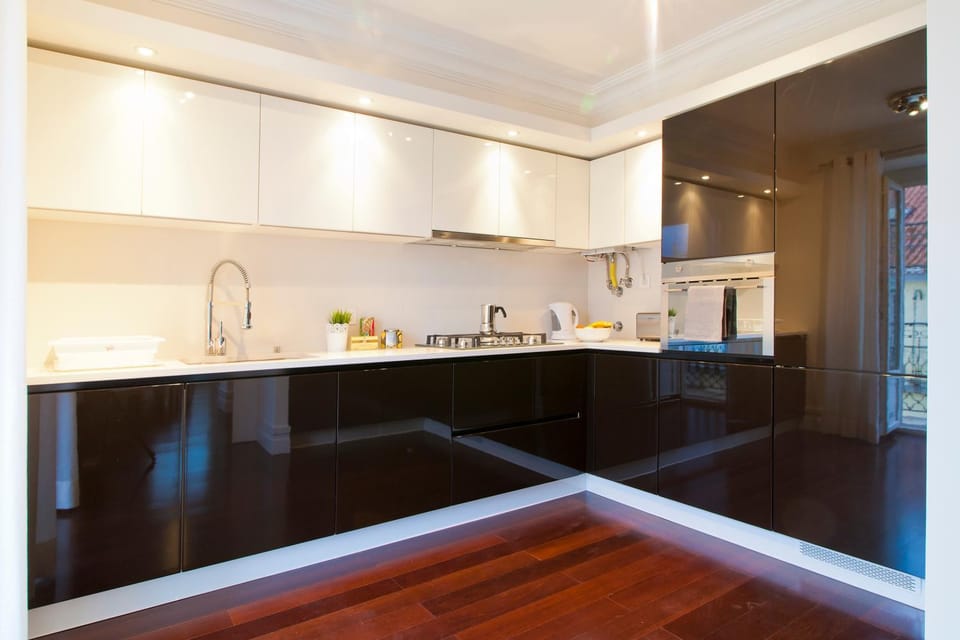 Baxia-Chiado Apartment with Incredible view Apartment in Lisbon