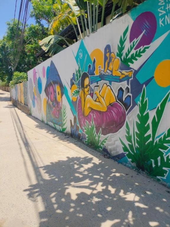 Day, Neighbourhood, Street view