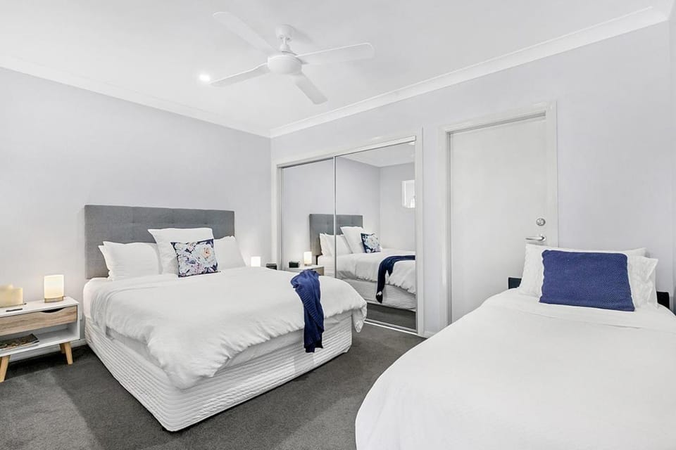 Mala Retreat, Shiraz Suite 5 Star Immaculate and Comfortable House in Maitland