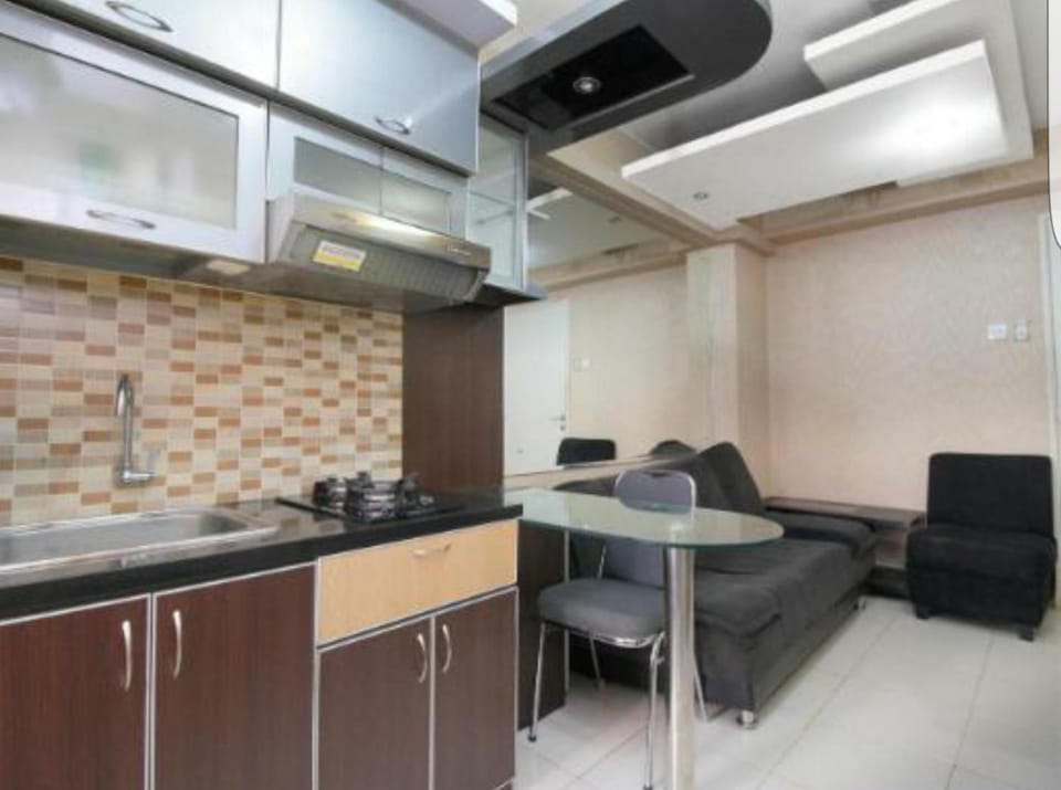 Kalibata city by Sang Living Apartment in South Jakarta City