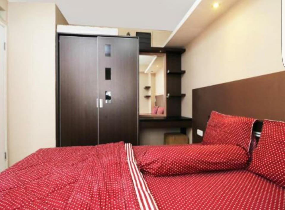 Kalibata city by Sang Living Apartment in South Jakarta City