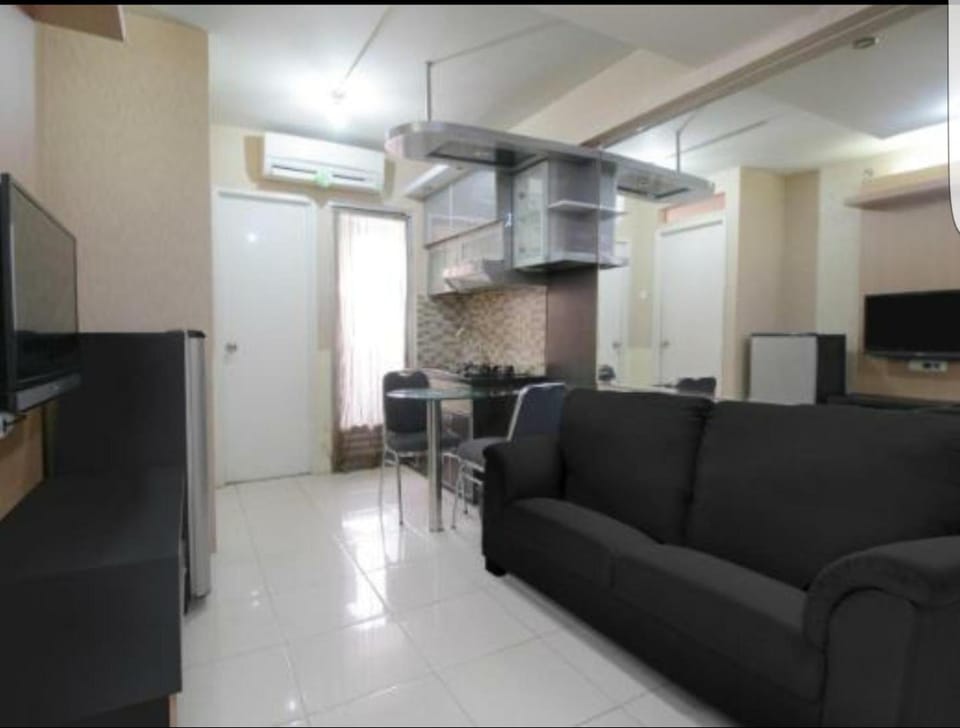 Kalibata city by Sang Living Apartment in South Jakarta City