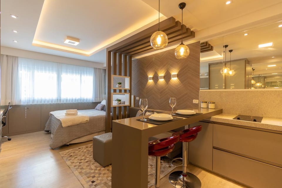 Living room, Photo of the whole room, Bedroom