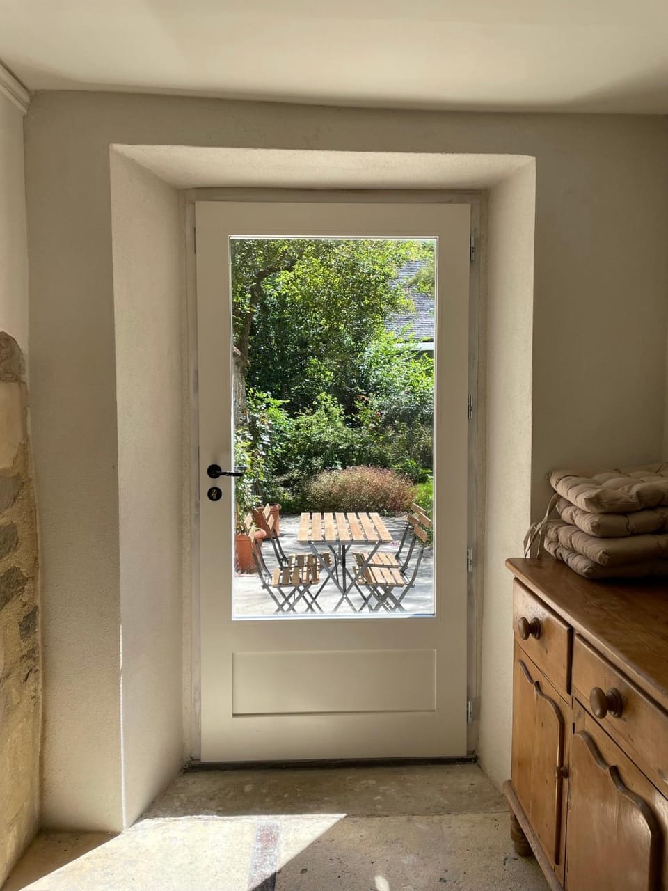 Les Prairies de Cottun - Meadows House in Normandy