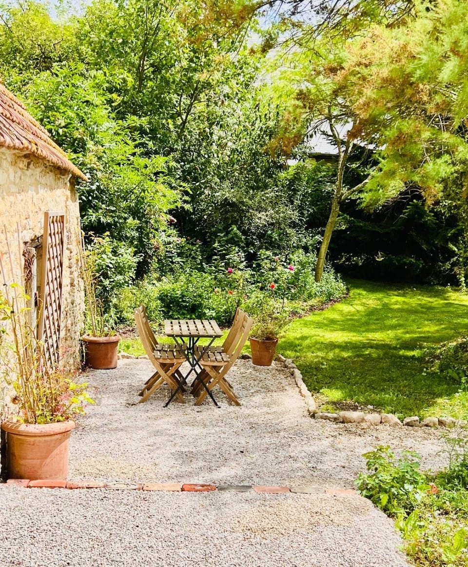 Les Prairies de Cottun - Meadows House in Normandy