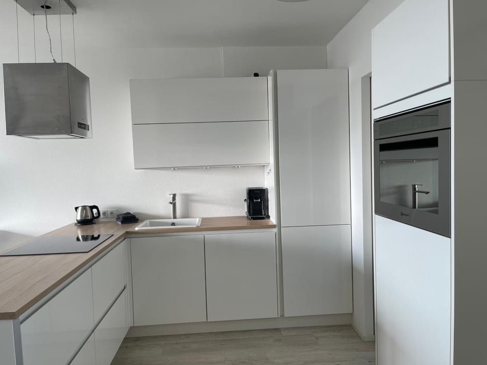 Happy Beach Apartment Apartment in Zandvoort