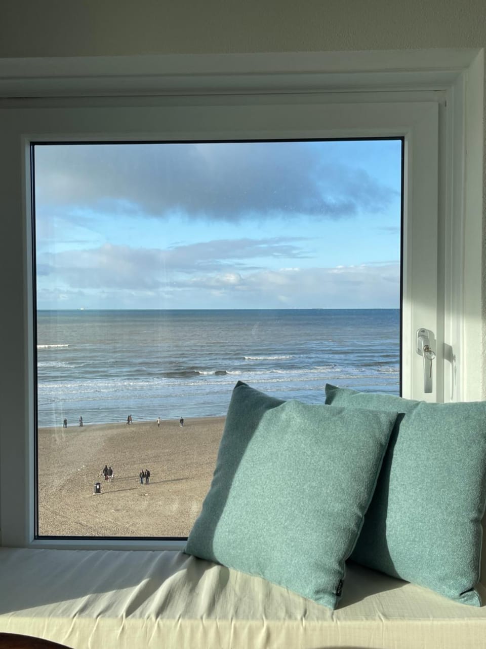 Happy Beach Apartment Apartment in Zandvoort