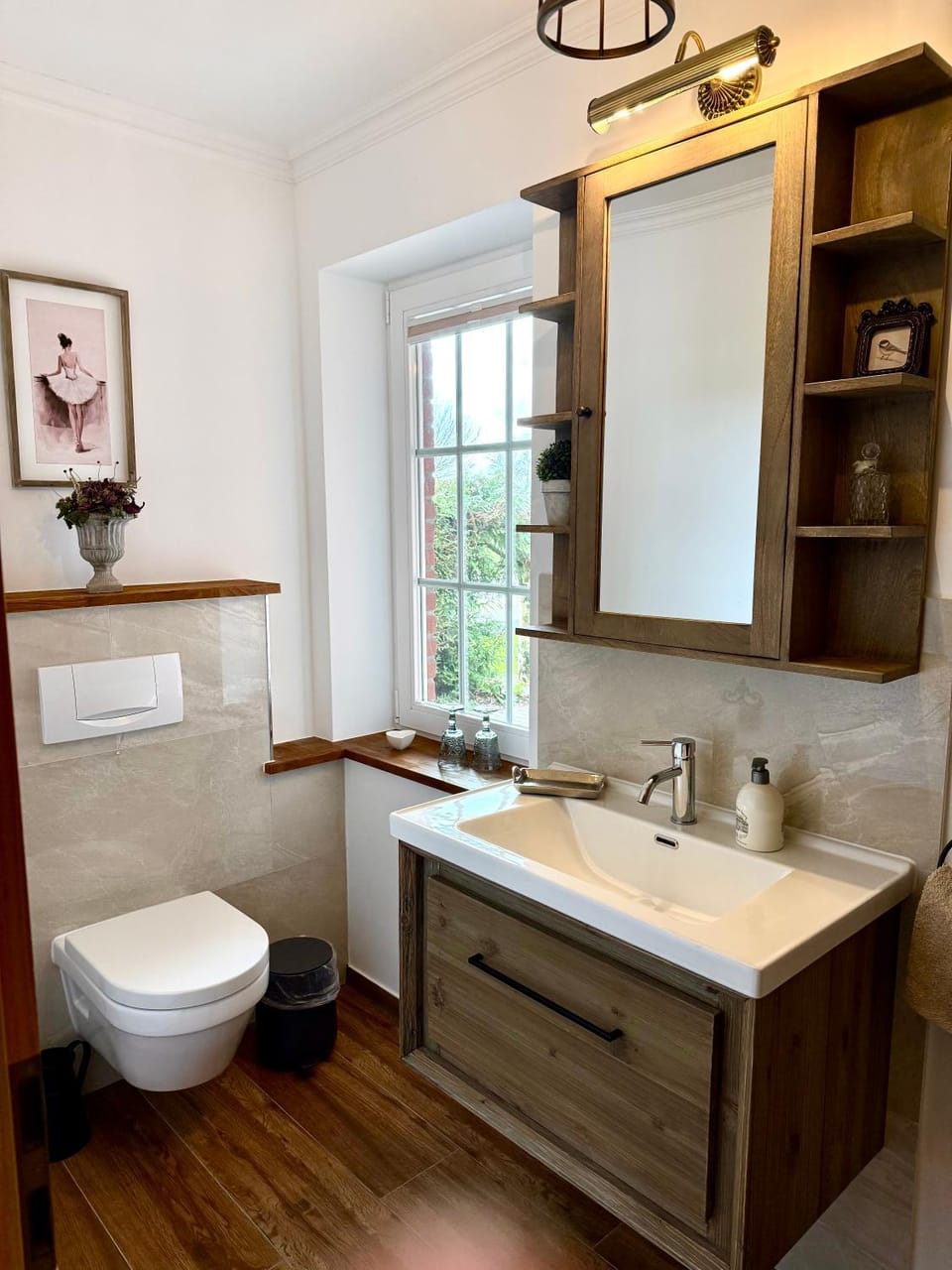 Hasselberger Huus Apartment in Schleswig-Holstein