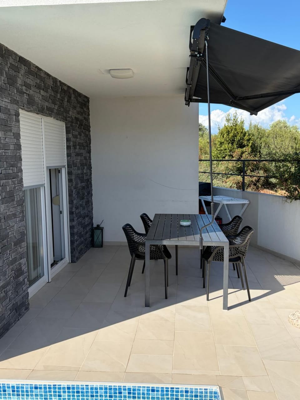 Villa Memory Villa in Medulin