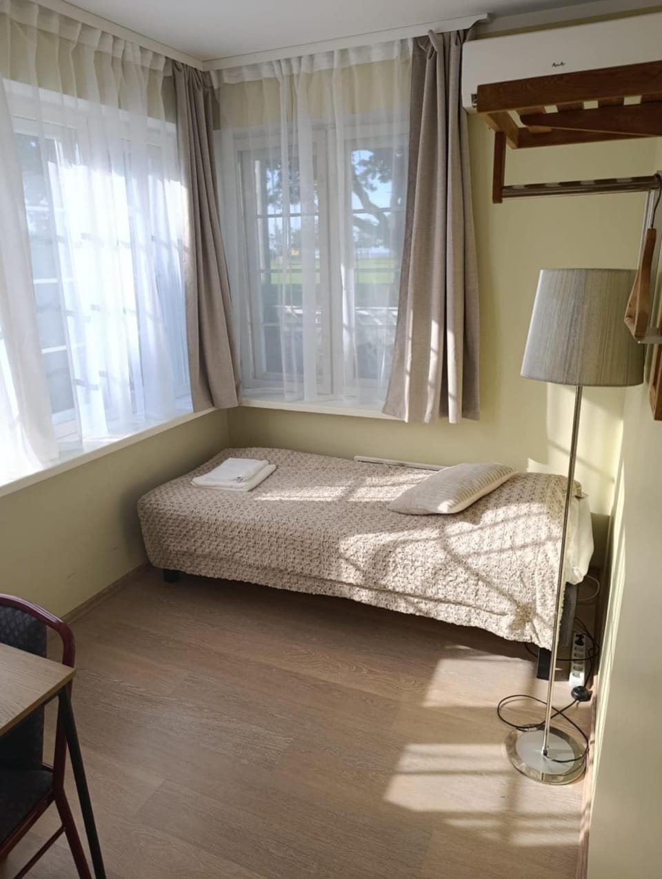 Inge Villa Apartment Hotel Hotel in Estonia