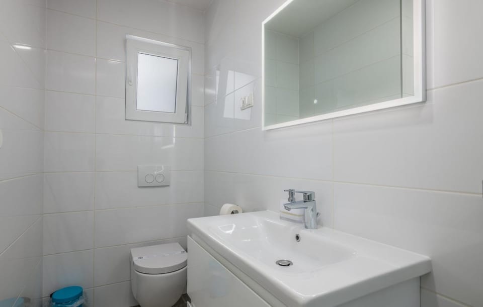 Luxury Apartments Villa Lučica Apartment in Primorje-Gorski Kotar County