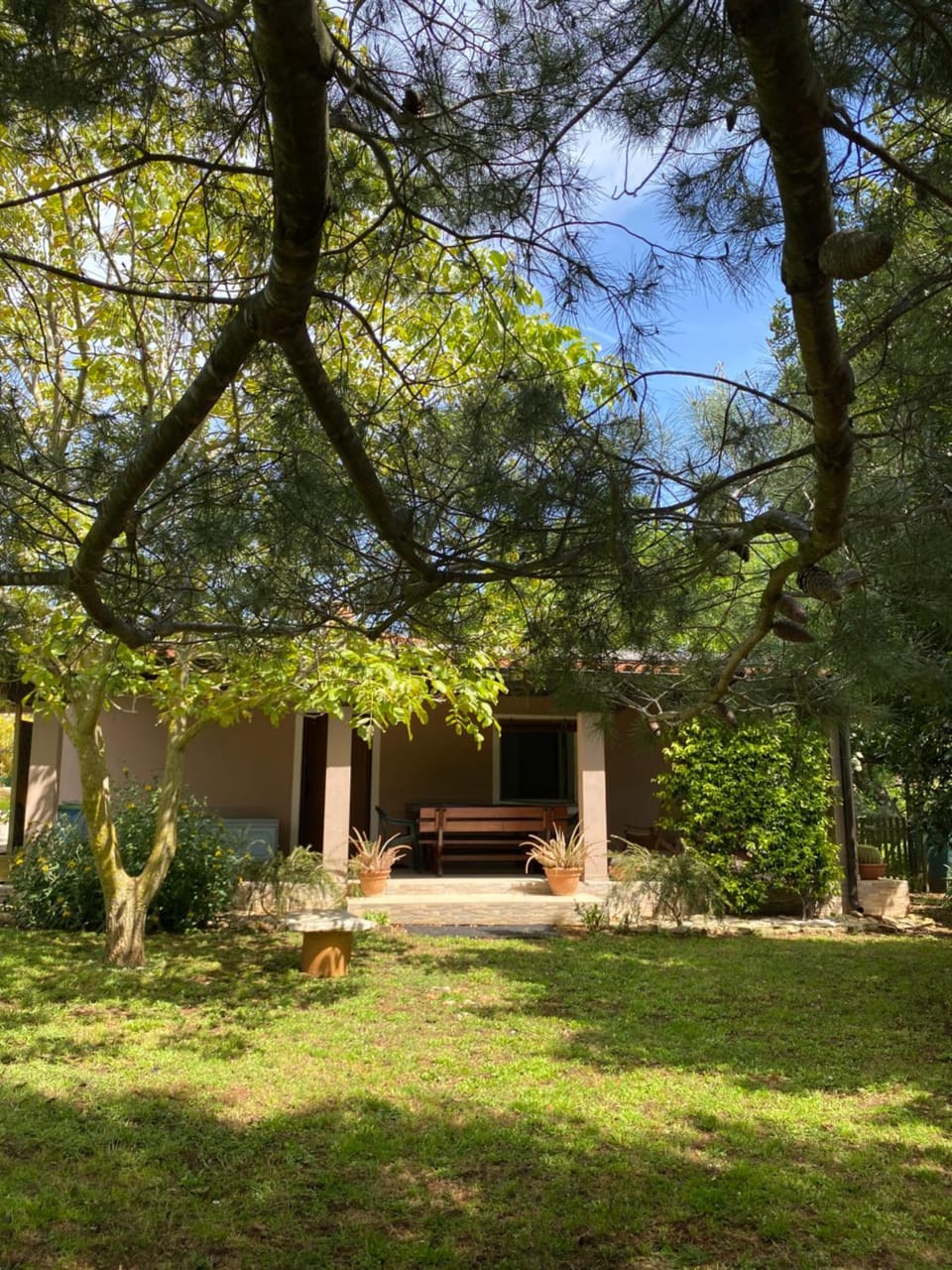 Apartman "Almond house 2" Apartment in Pula