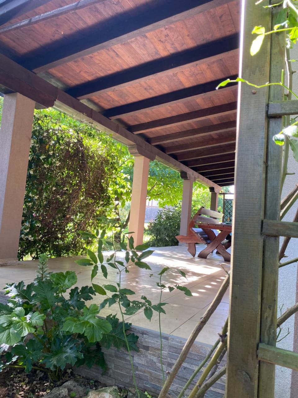 Apartman "Almond house 2" Apartment in Pula