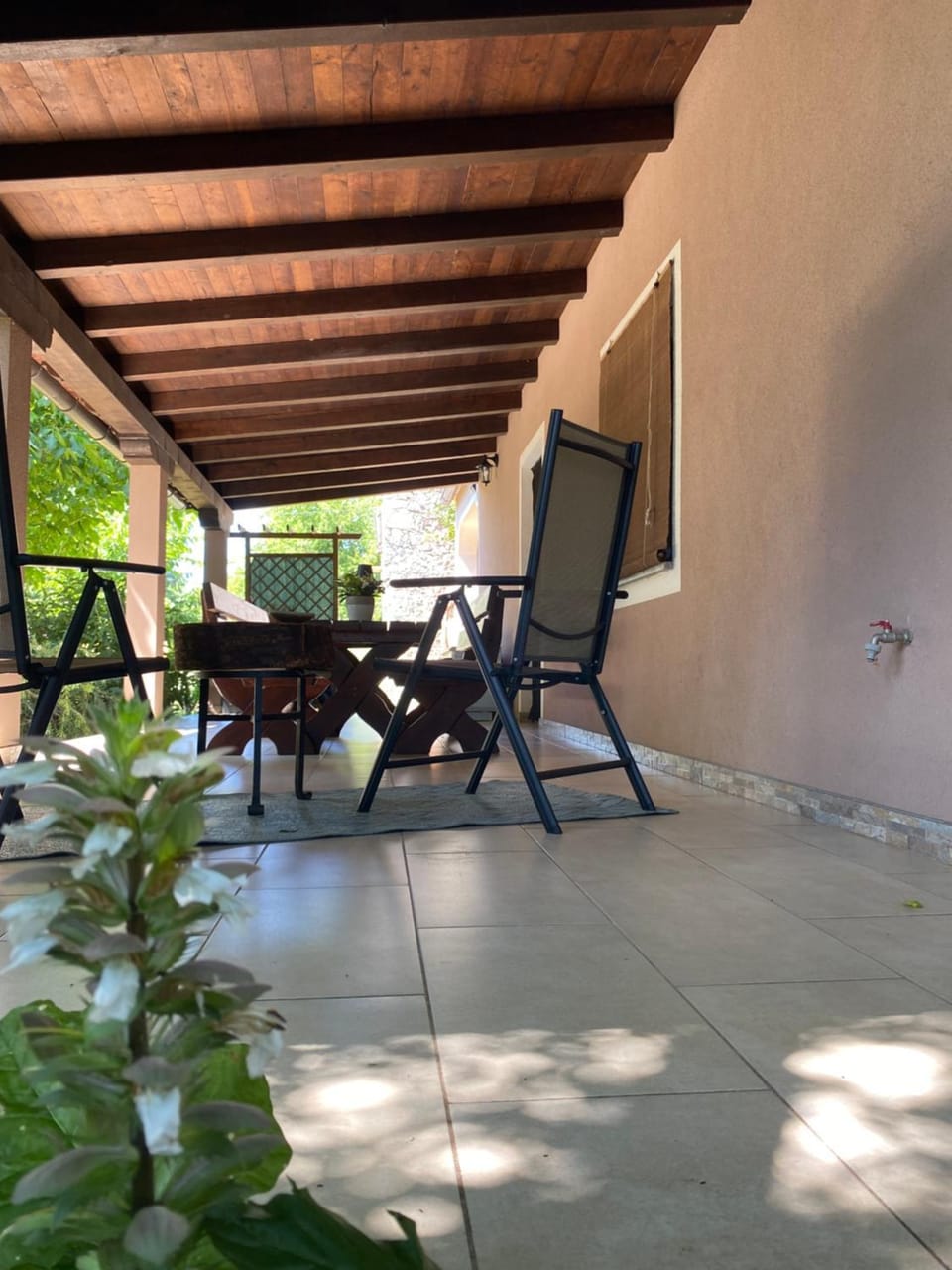 Apartman "Almond house 2" Apartment in Pula