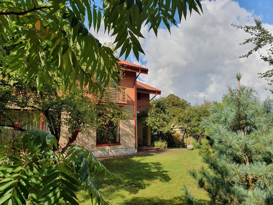 Vila TILA Villa in Palanga