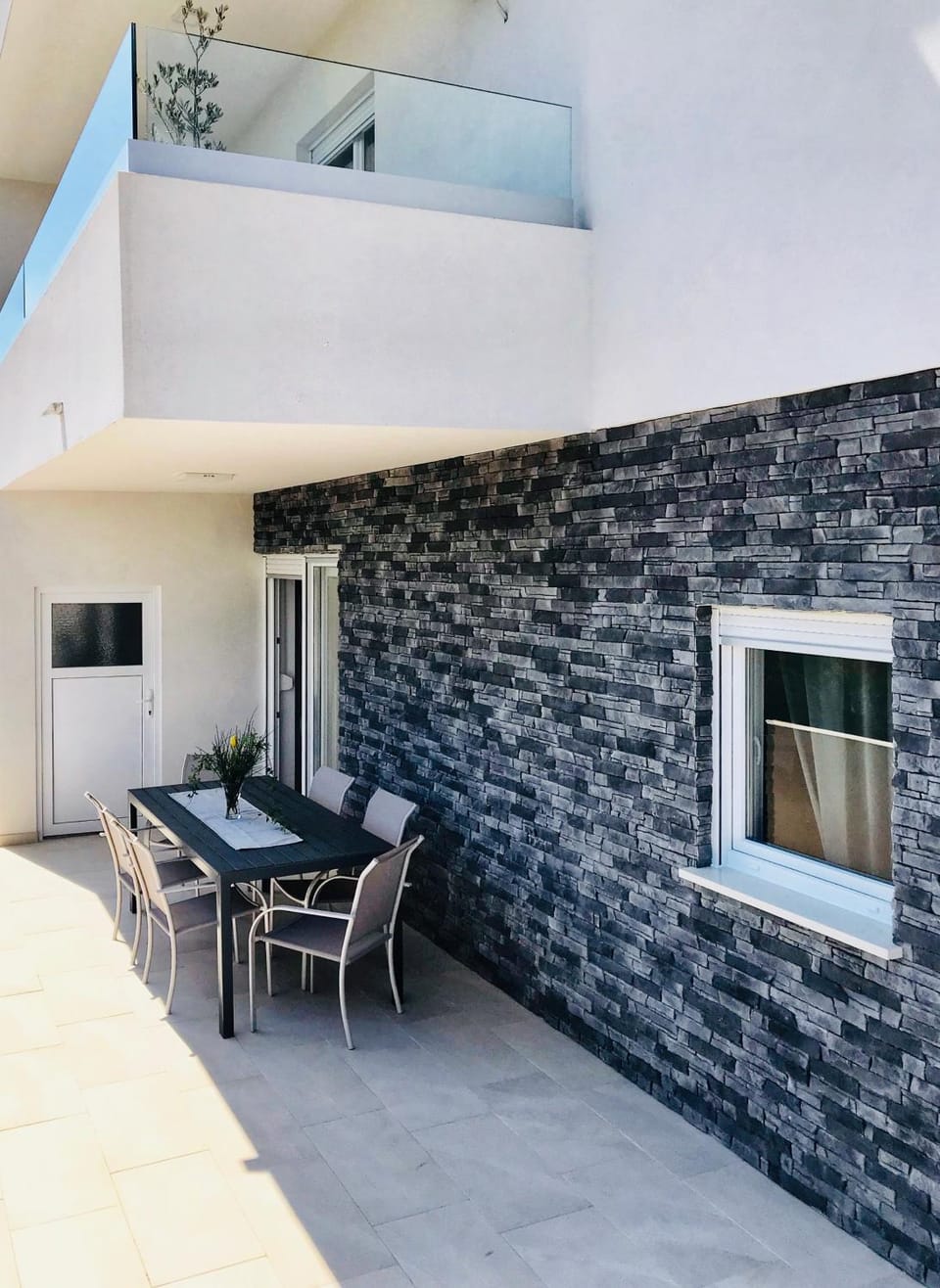 Villa White Jasmin Villa in Medulin