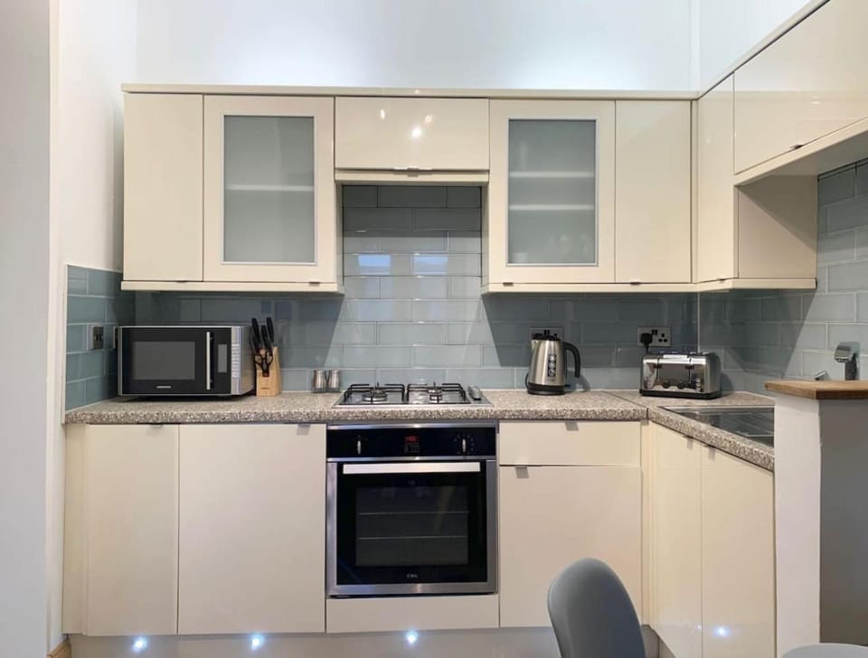 Forest Park Apartment Apartment in Dundee