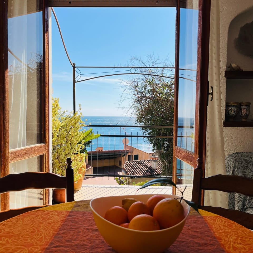 Day, View (from property/room), Balcony/Terrace