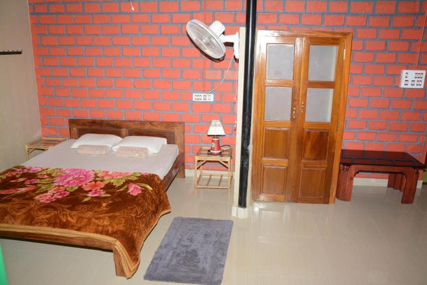 Barekal Homestay Vacation rental in Karnataka
