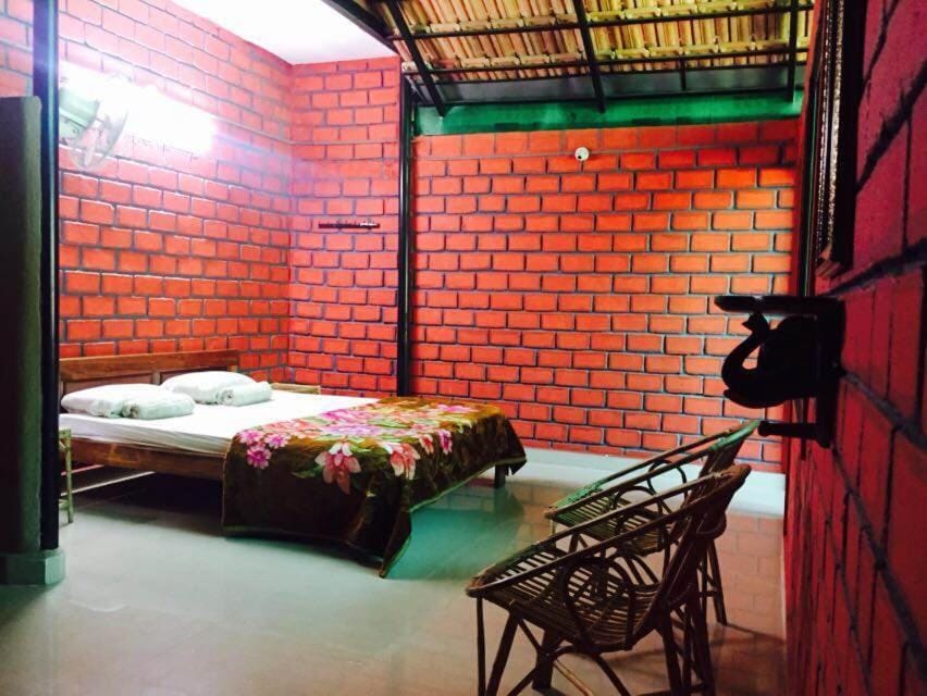 Barekal Homestay Vacation rental in Karnataka