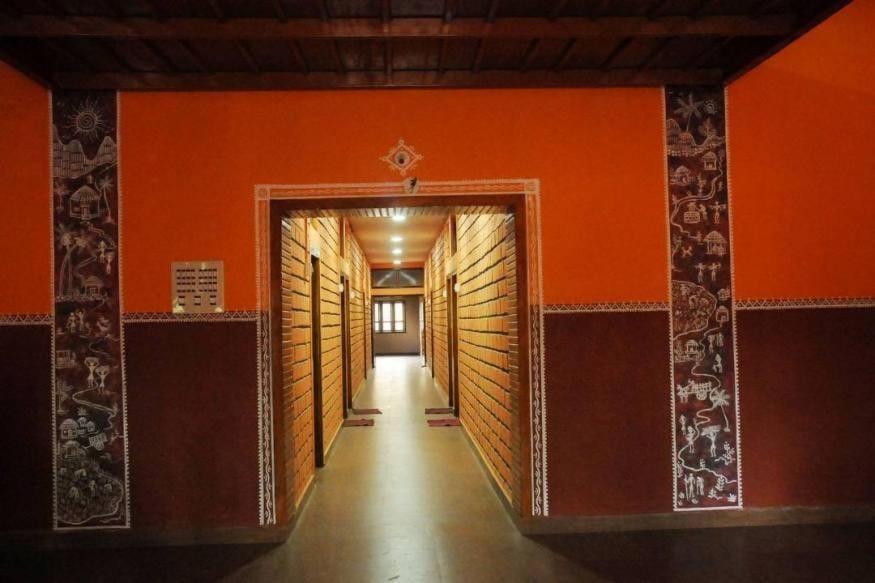 Barekal Homestay Vacation rental in Karnataka