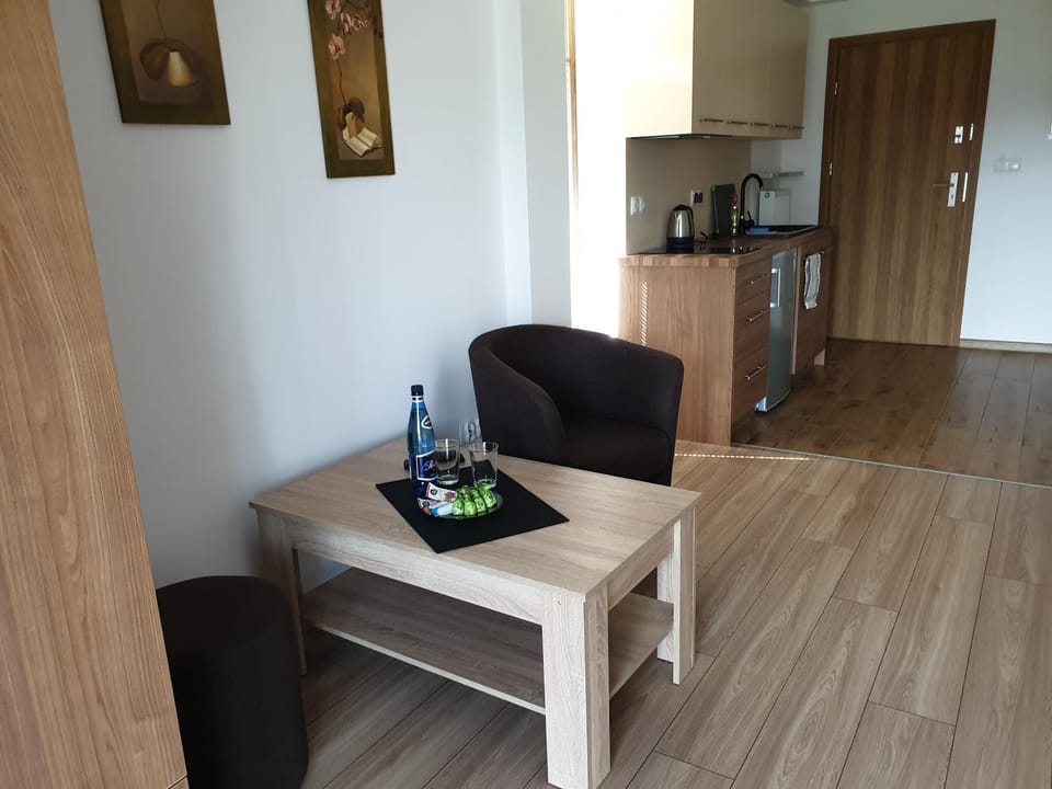 Apartamenty CEDE Zakopane Apartment in Zakopane