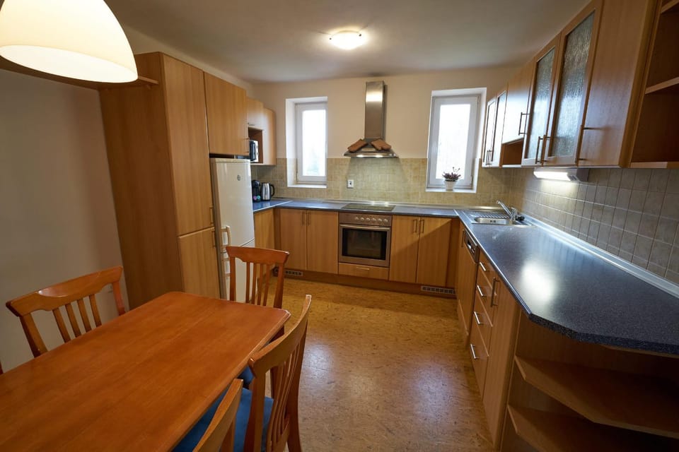 Vila U Parku Apartment in Lower Silesian Voivodeship