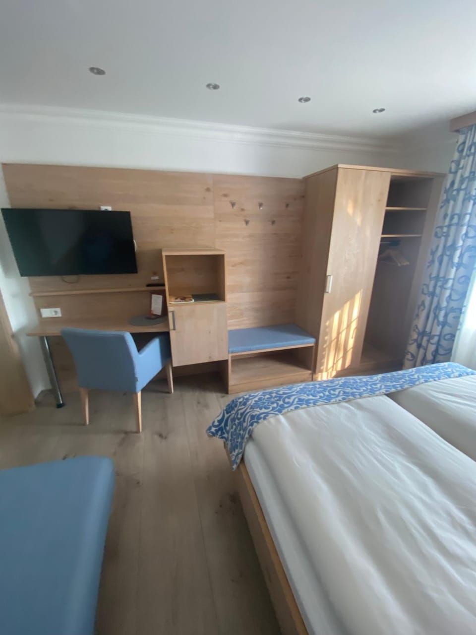Hotel Falkenseer Hof Hotel in Berlin