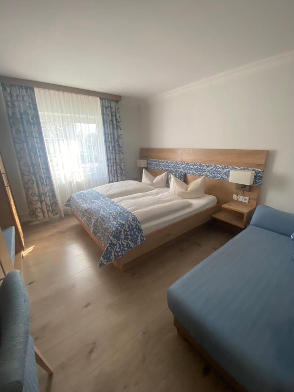 Hotel Falkenseer Hof Hotel in Berlin
