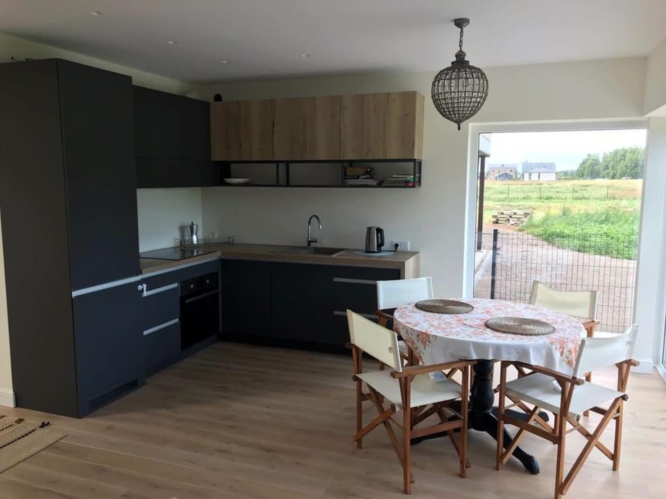 Seaside House House in Palanga