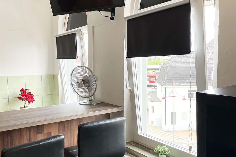 TV and multimedia, View (from property/room), Photo of the whole room