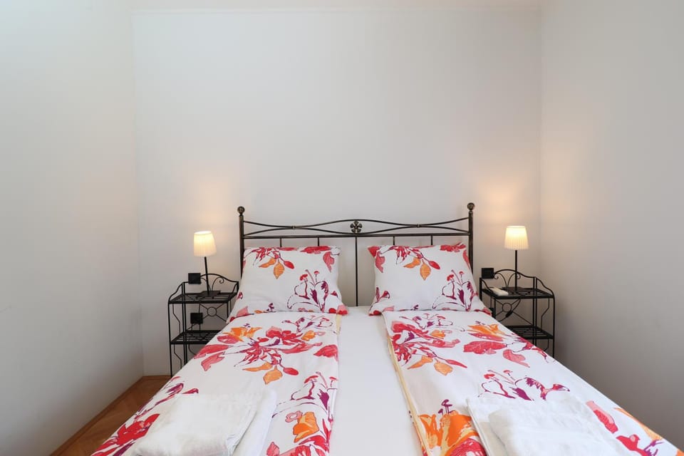 White Wings Apartment in Lovran