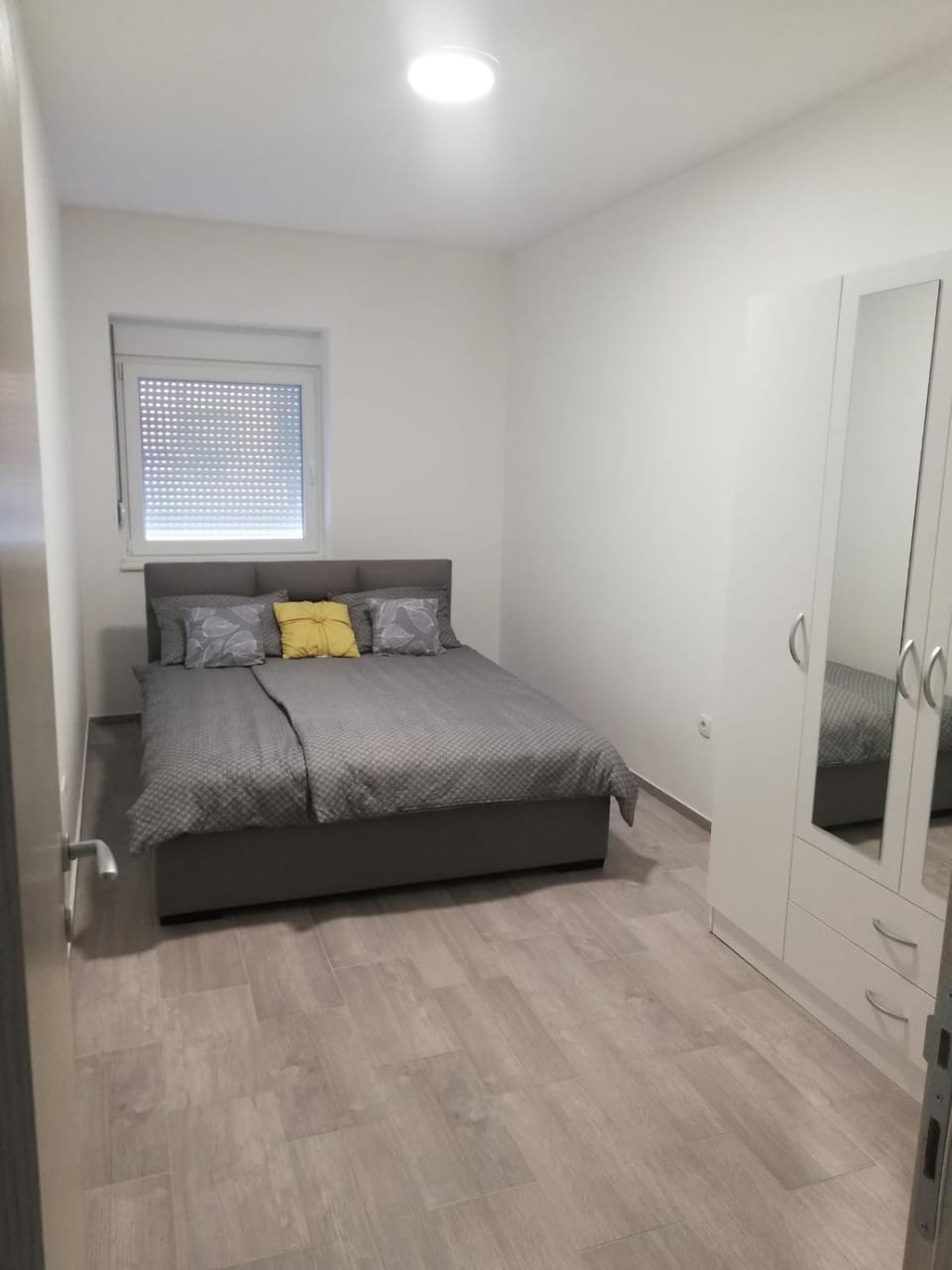 Viktor Apartment in Vojvodina