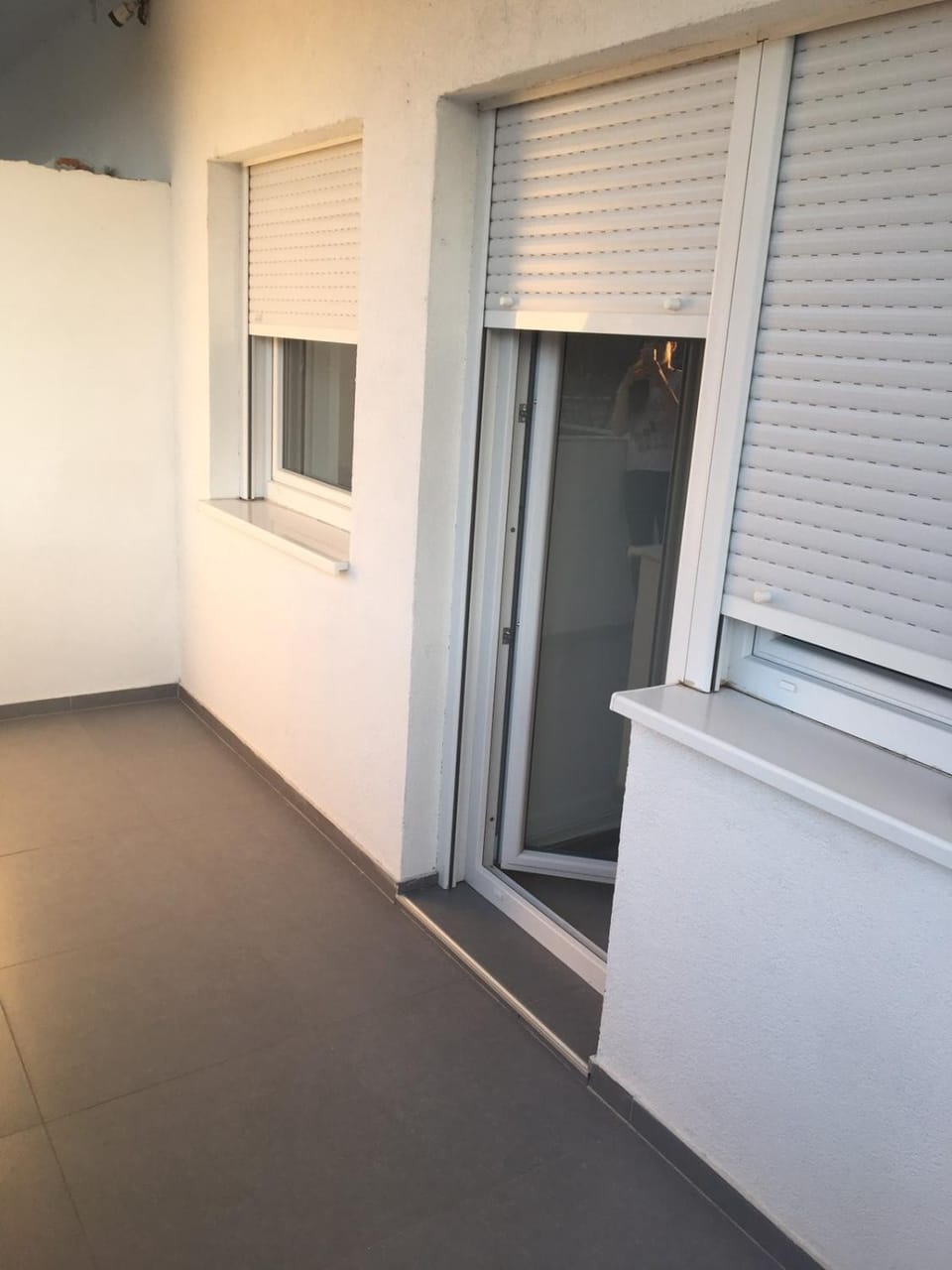 Viktor Apartment in Vojvodina