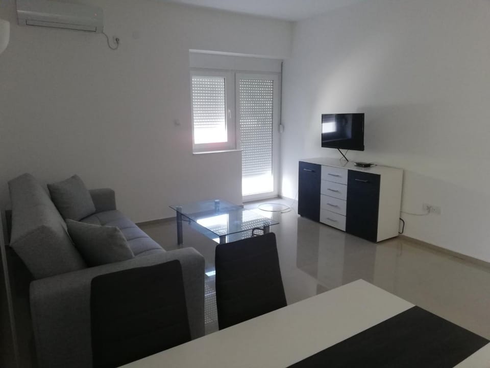 Viktor Apartment in Vojvodina