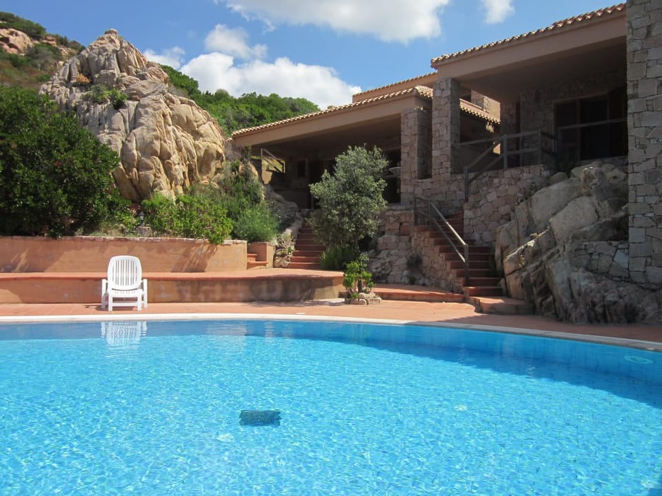 Property building, Swimming pool, Swimming pool