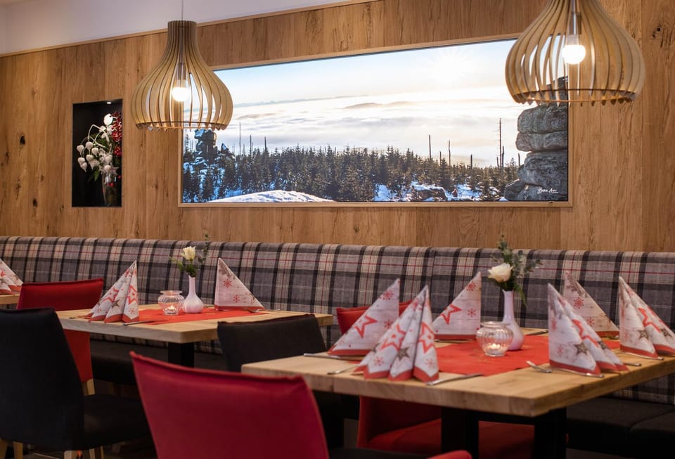Landhotel Eibl Bed and Breakfast in Upper Austria