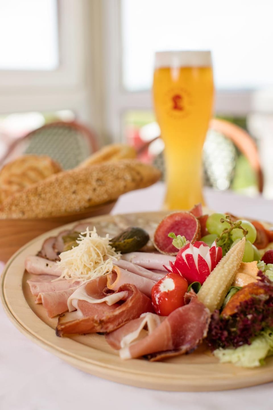 Food close-up, Alcoholic drinks