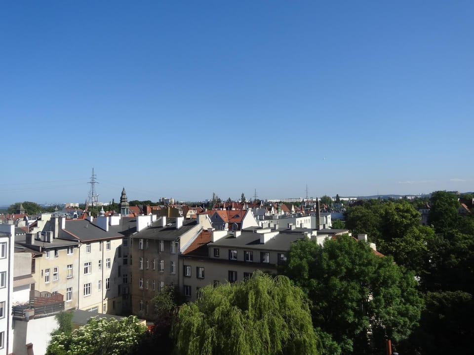 Day, Neighbourhood, City view, Street view