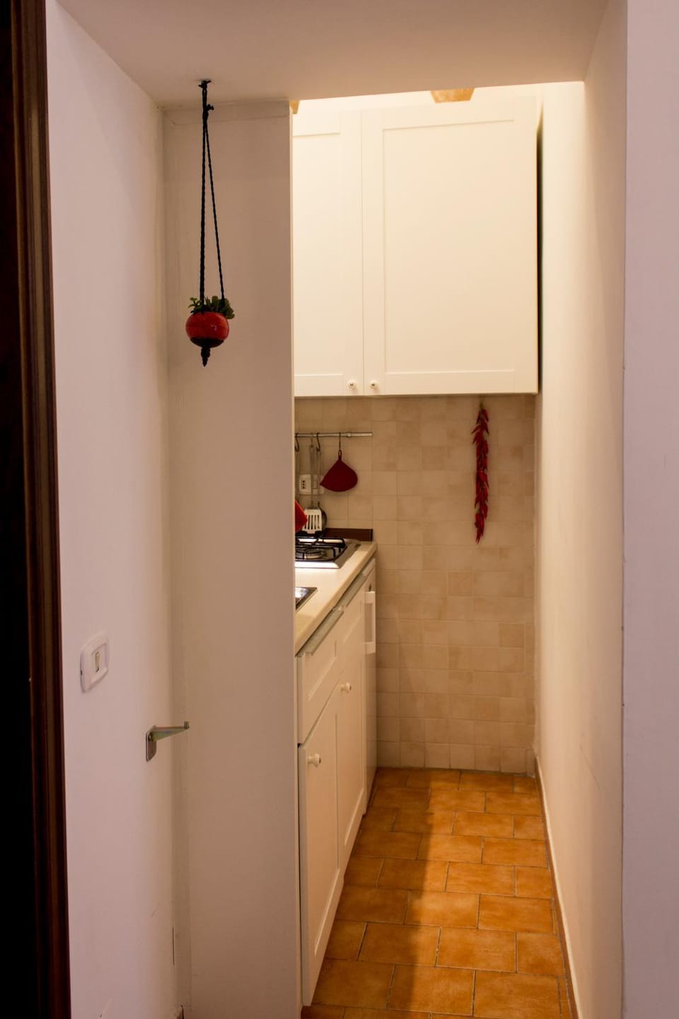 Kitchen or kitchenette, Kitchen or kitchenette