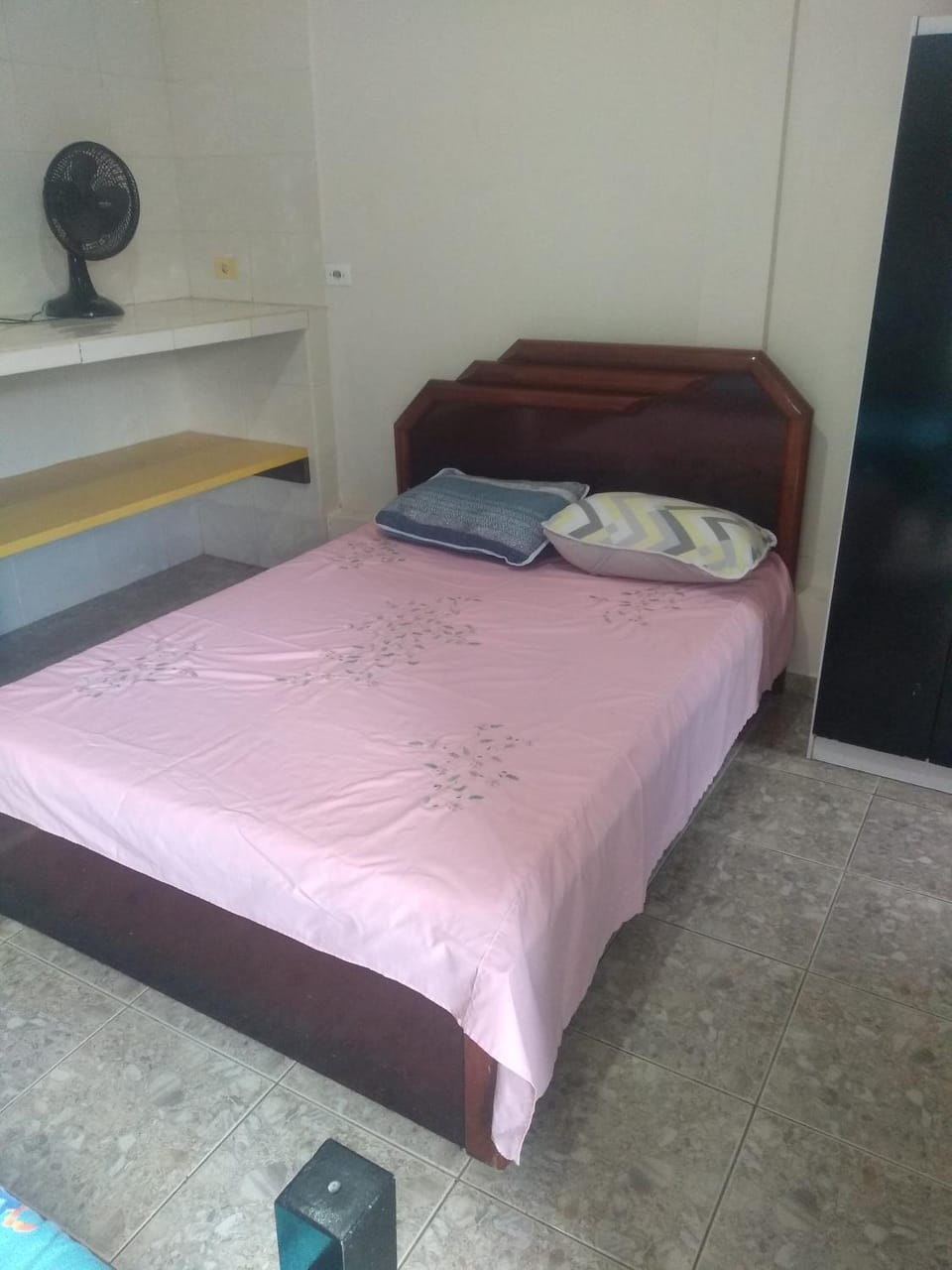 Pousada Santa Felicidade Trieste D Inn in Curitiba