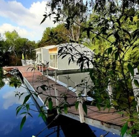 Lake view, Lake view