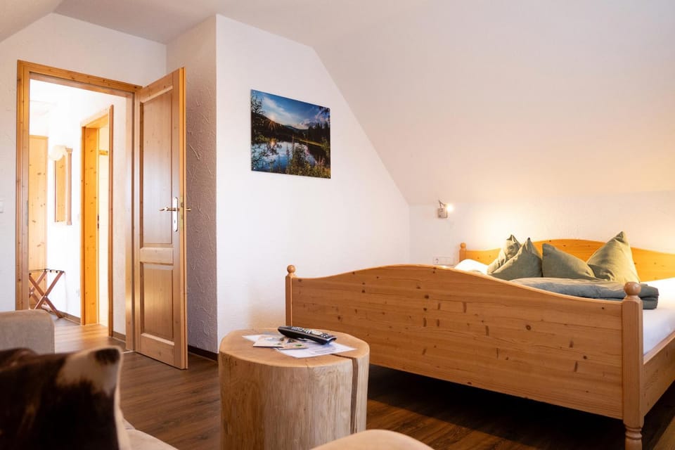 Pension Waldwinkel Bed and Breakfast in Baden-Württemberg