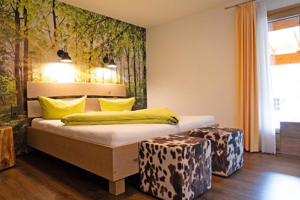 Pension Waldwinkel Bed and Breakfast in Baden-Württemberg