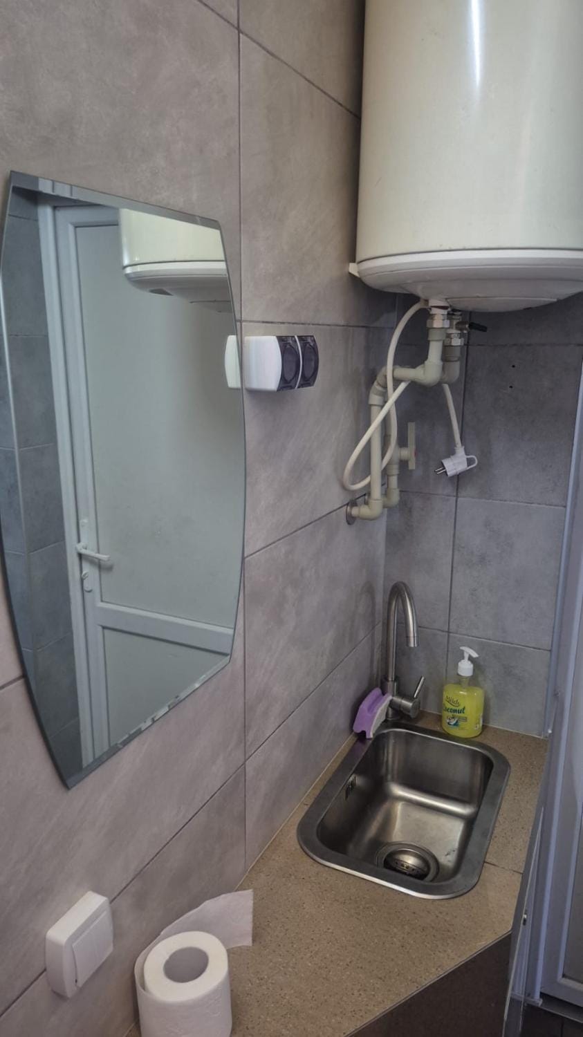 Зачаровані Карпати, Воловець House in Ukraine