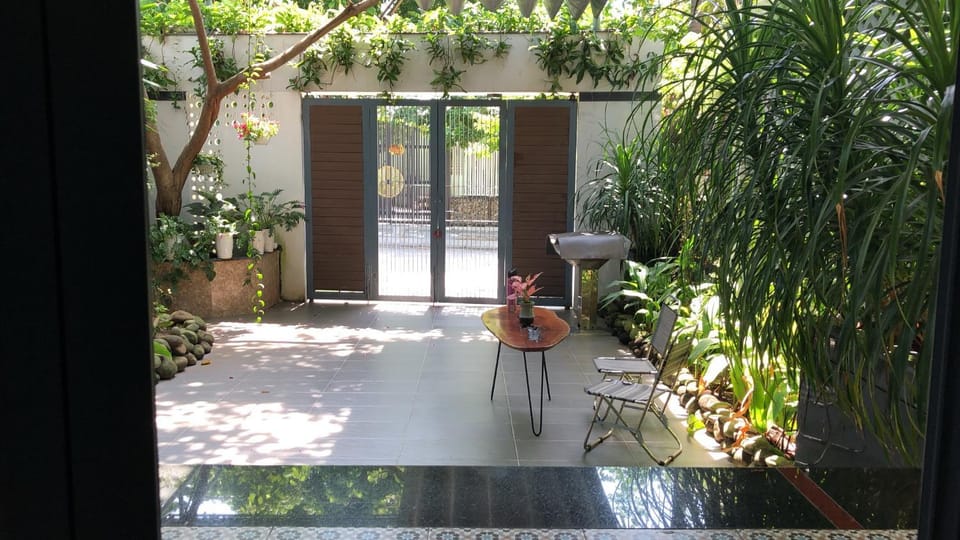 F.Home Modern & Art 3BR Near My Khe Beach Villa in Da Nang