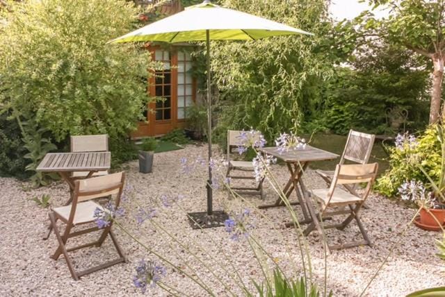 La Vigne du Pont Bed and Breakfast in Bourgogne-Franche-Comté